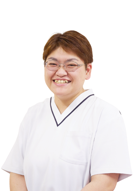 育休明けで異動した透析センターが私の居場所に。「出たくない」ほど楽しいのは、温かい仲間や地元の患者さんのおかげです。