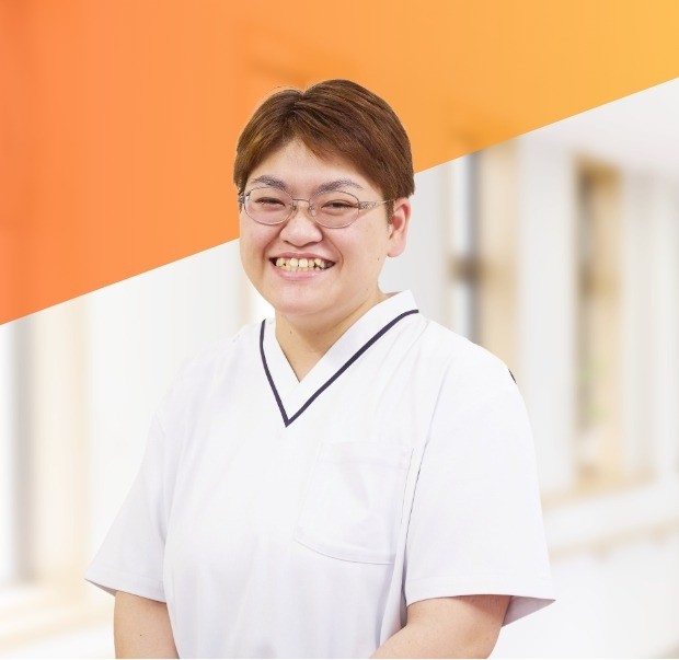 育休明けで異動した透析センターが私の居場所に。「出たくない」ほど楽しいのは、温かい仲間や地元の患者さんのおかげです。