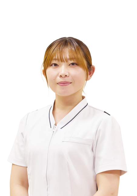 「寄り添う時間を大切にできる場所、それが小野田病院です」一人ひとりの想いに耳を傾ける看護が、ここで叶いました