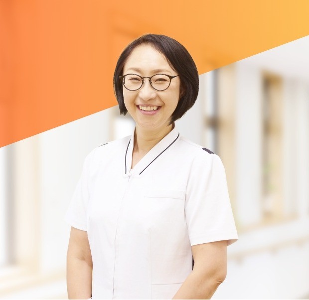 キャリアチェンジは、病院から。ここで得られる多様な経験が、未来の自分を支える確かなスキルになります。