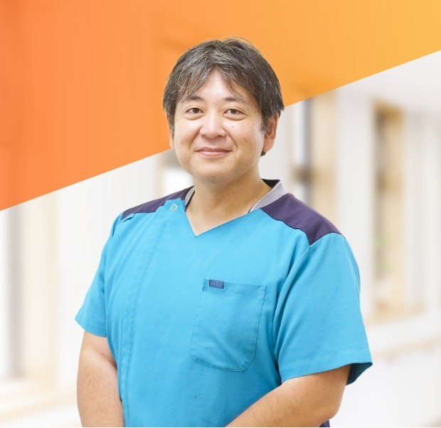 「悪くないよね」と思える職場へ。変革期にある病院で、若い力とPTチームの仲の良さを活かし「職員が楽しく働ける場所」を目指す