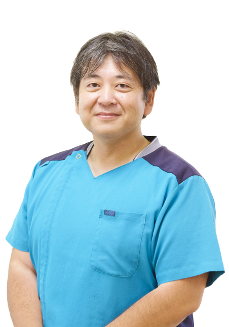 「悪くないよね」と思える職場へ。変革期にある病院で、若い力とPTチームの仲の良さを活かし「職員が楽しく働ける場所」を目指す